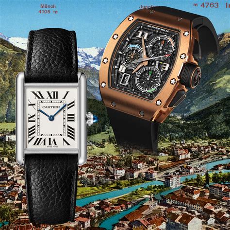 ottomar watch|Swiss Luxury Watches .